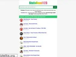 Sites similar to stafaband123.com