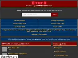 Sites similar to stafaband123.site
