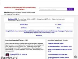 Sites similar to stafaband321.cc