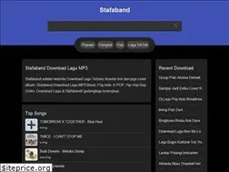 Sites similar to stafaband7.id