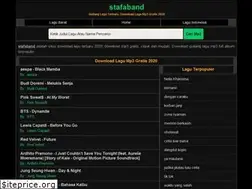 Sites similar to stafabandra.net