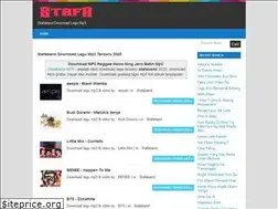 Sites similar to stafabandt.com
