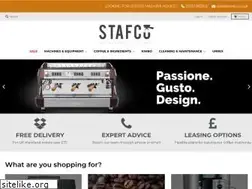 Sites similar to stafco.co.uk