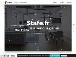 Sites similar to stafe.fr