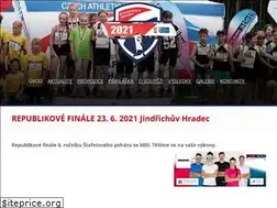 Sites similar to stafetovypohar.cz