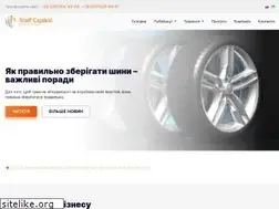 Sites similar to staff-capital.com