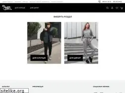 Sites similar to staff-clothes.com