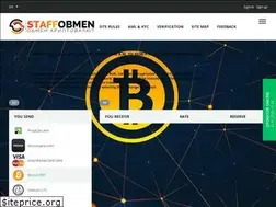 Sites similar to staff-obmen.com