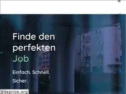Sites similar to staff-placement.de