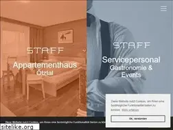 Sites similar to staff.at