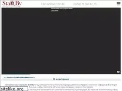 Sites similar to staff.by
