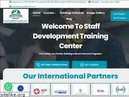 Sites similar to staff.com.sa