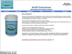 Sites similar to staff.de