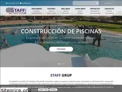 Sites similar to staff.es