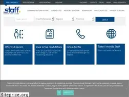 Sites similar to staff.it