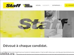 Sites similar to staff.lu