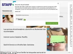 Sites similar to staff5.com