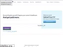 Sites similar to staffallied.com