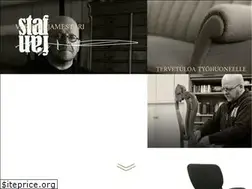 Sites similar to staffan.fi