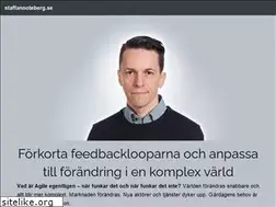 Sites similar to staffannoteberg.se
