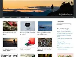 Sites similar to staffansandberg.se