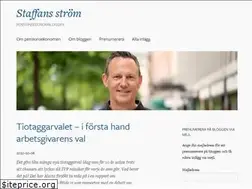 Sites similar to staffansstrom.se