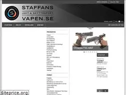 Sites similar to staffansvapen.se