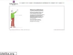 Sites similar to staffanwohrne.se
