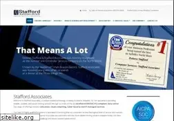 Sites similar to staffassoc.com