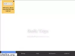 Sites similar to staffatrips.co.uk