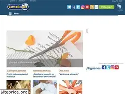 Sites similar to staffcatholic.net