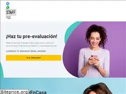 Sites similar to staffchile.cl