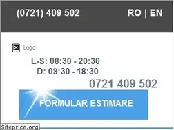 Sites similar to staffcleaning.ro