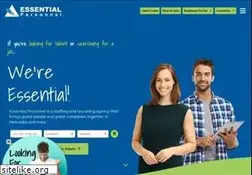 Sites similar to staffco.net