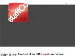 Sites similar to staffcodirect.com