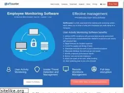 Sites similar to staffcounter.net