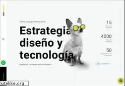 Sites similar to staffcreativa.pe