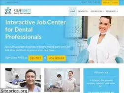 Sites similar to staffdirect.ca
