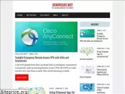 Sites similar to staffeldt.net