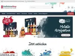 Sites similar to staffeleien-shop.de