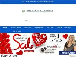 Sites similar to staffent.com