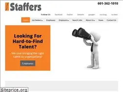 Sites similar to staffersinc.com