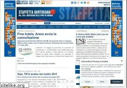 Sites similar to staffettaonline.com