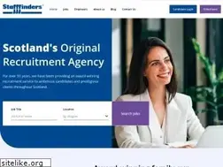Sites similar to stafffinders.co.uk