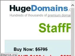 Sites similar to stafffocus.com