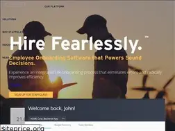 Sites similar to staffglass.io