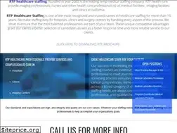 Sites similar to staffhospital.com