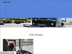 Sites similar to staffieribus.it
