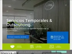 Sites similar to staffing.com.co