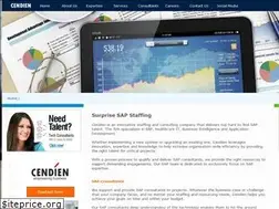 Sites similar to staffing.so